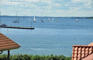 Апартаменты Marina Minde Egernsund XI