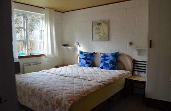 Апартаменты Holiday home Skovly Nykøbing M III