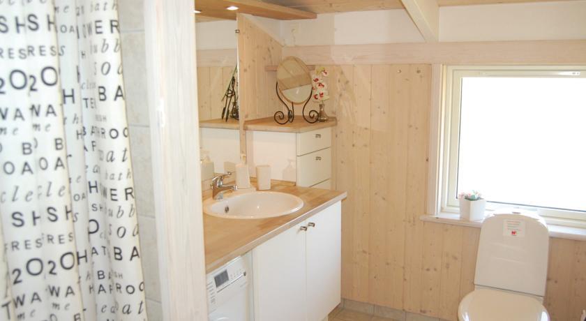 Апартаменты Holiday home Rørbæksøvej Ejstrupholm IX