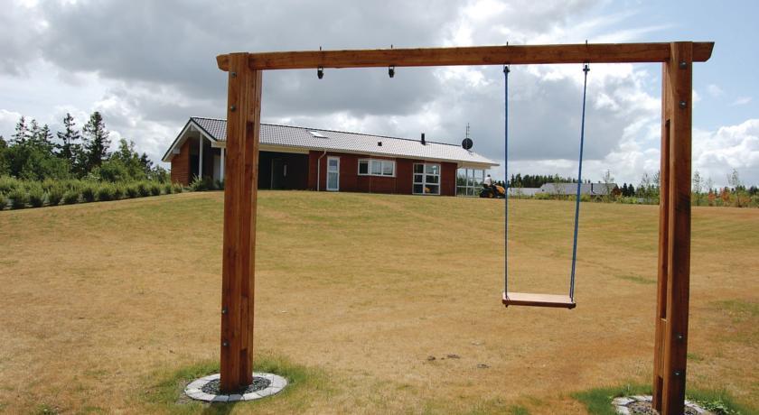 Апартаменты Holiday home Rørbæksøvej Ejstrupholm XI