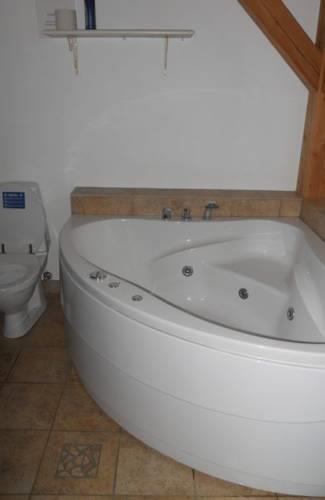 Апартаменты Holiday home Rørbækvej Ejstrupholm III