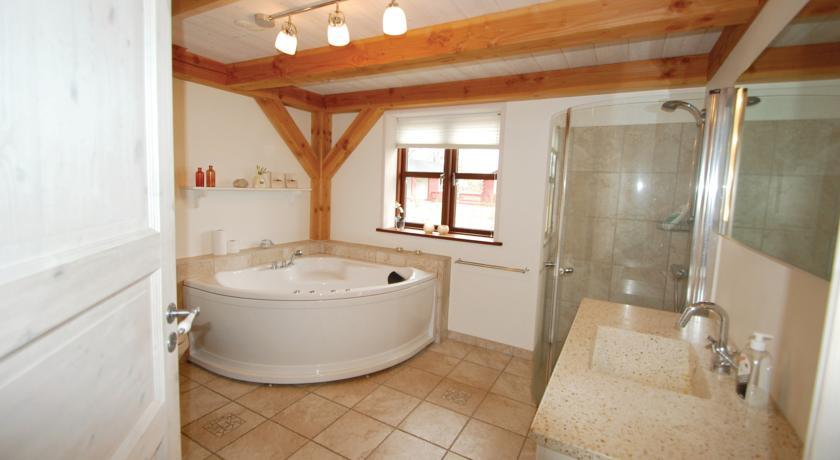 Апартаменты Holiday home Rørbækvej Ejstrupholm VI