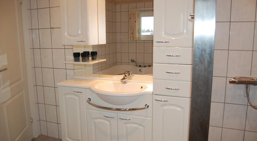 Апартаменты Holiday home Rørbæksøvej Ejstrupholm X