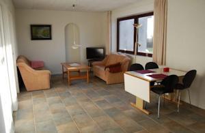 Апартаменты Holiday home Emmerlev Klev Højer IV