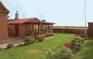 Отель Holiday home Havnevej Errindlev