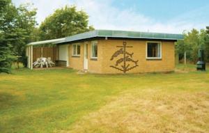 Отель Holiday home Dragstrupvej