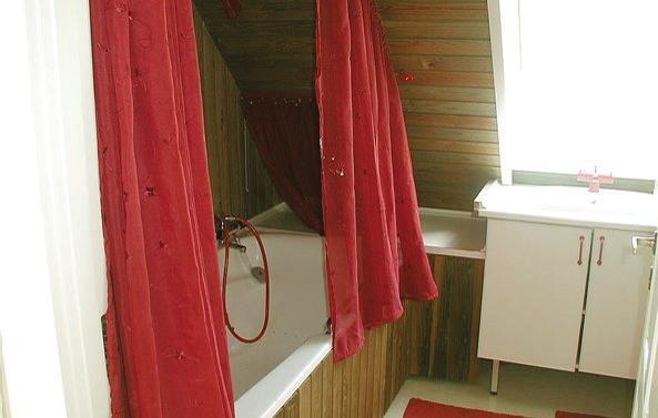 Апартаменты Holiday home Mølbjergvej Erslev XII