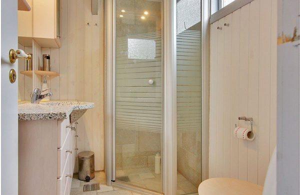 Апартаменты Holiday home Kjeldhøj