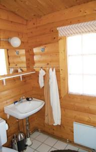 Отель Holiday home Kjeldhøj Farsø