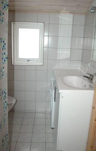 Апартаменты Holiday home Uffesvej