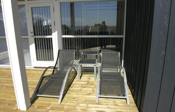 Апартаменты Holiday home Bogøvej Faaborg