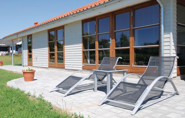 Апартаменты Holiday home Bogøvej Faaborg II