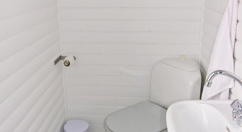Апартаменты Holiday home Egholmvej Faaborg VI