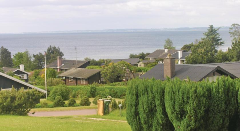Апартаменты Holiday home Thurøvej Faaborg VI