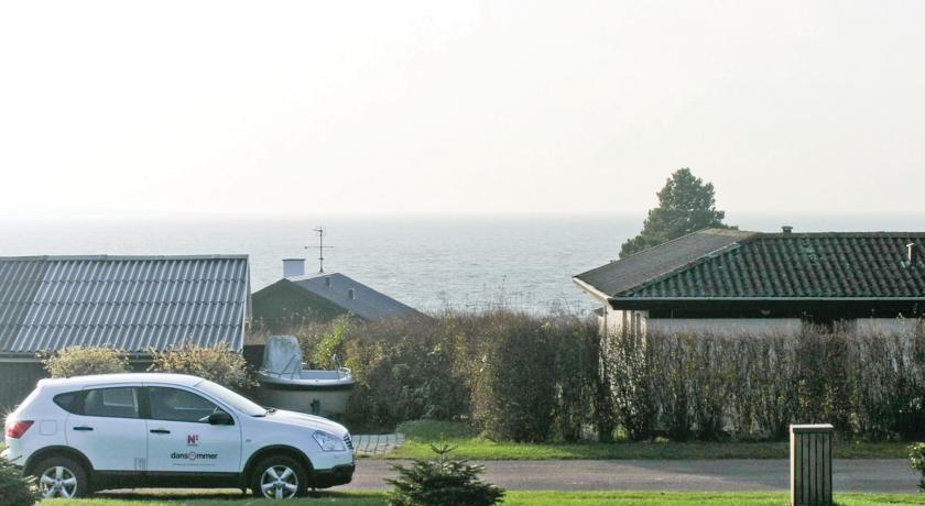 Апартаменты Holiday home Thurøvej Faaborg XII