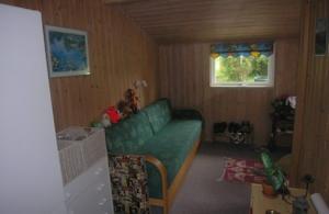 Отель Holiday home Tornhøjvej