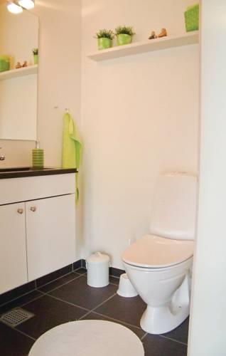 Апартаменты Holiday home Bellisvænget Hemmet Denm