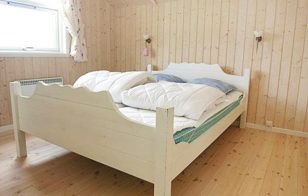 Апартаменты Holiday home Blomstervænget Hemmet Denm