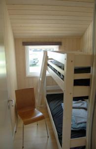 Апартаменты Holiday home Blomstervænget IX