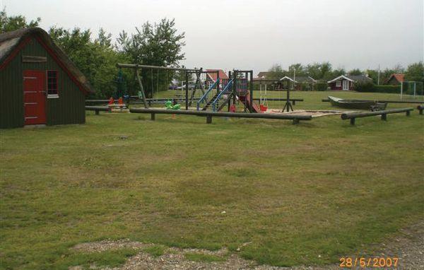 Апартаменты Holiday home Bork Hytteby