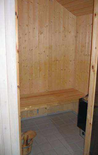 Апартаменты Holiday home Bork Hytteby Denmark