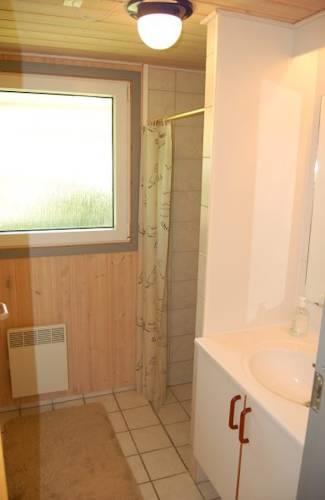 Апартаменты Holiday home Bork Hytteby Hemmet V