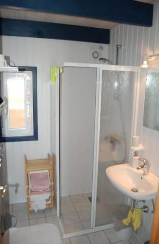 Апартаменты Holiday home Bork Hytteby IX