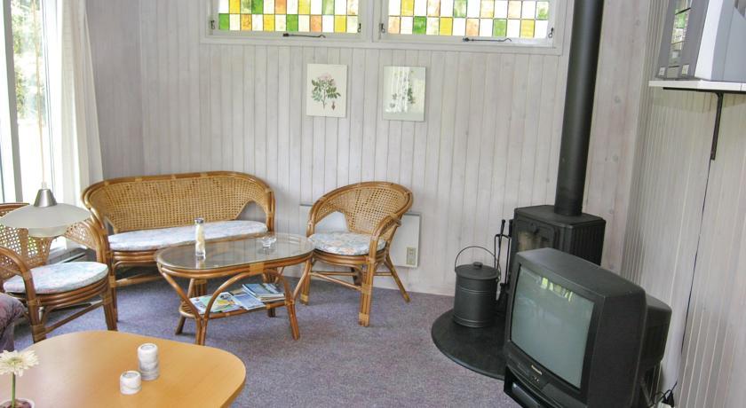 Апартаменты Holiday home Hejrevænget Hemmet II
