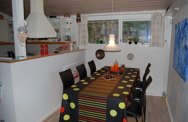 Апартаменты Holiday home Hejrevænget Hemmet VI