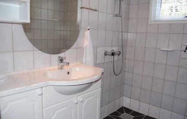 Апартаменты Holiday home Hejrevænget X