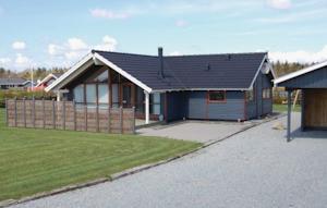 Holiday home Kornblomstvænget Hemmet VI