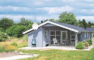 Holiday home Sivsangervænget Tarm X