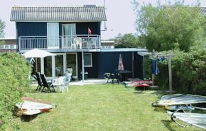 Holiday home Vester Fælled Hemmet XII