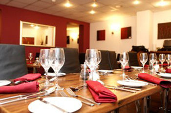 Отель Best Western Hotel St Pierre