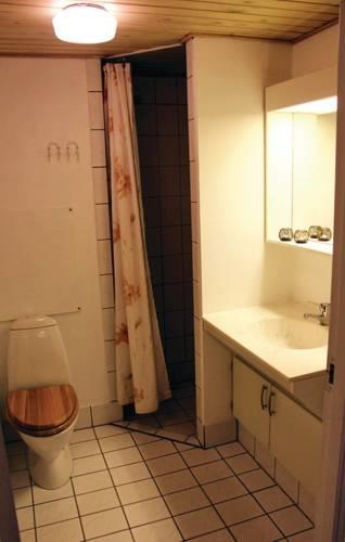 Апартаменты Apartment Golfvejen