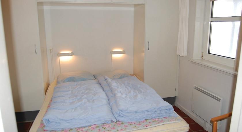 Апартаменты Apartment Golfvejen lejl