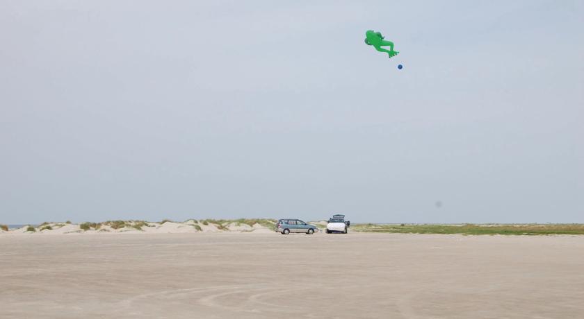 Апартаменты Apartment Strandvejen Fanø Dnmk XI