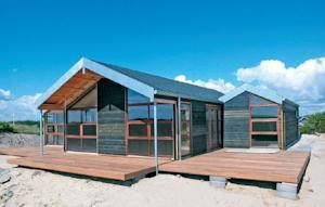 Holiday home Nyvej Fanø XI