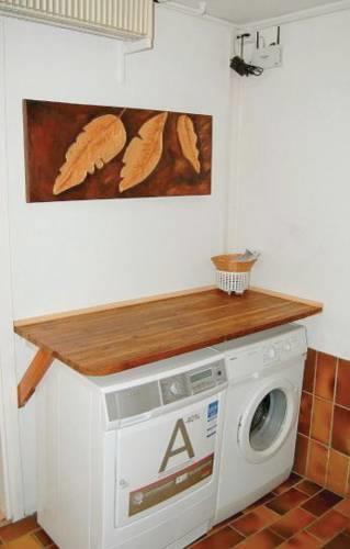 Апартаменты Munkesøgård
