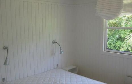 Апартаменты Holiday home Møllehøj