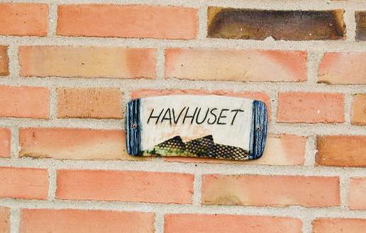 Апартаменты Havhuset