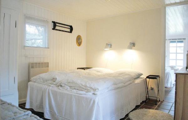 Апартаменты Holiday home Bjerghuse Ulfborg I