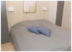 Апартаменты Holiday home Fjand Strand Ulfborg
