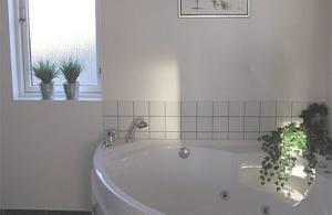 Апартаменты Holiday home Fjand Strand VI
