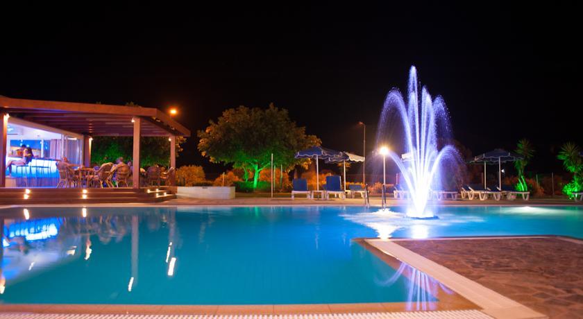 Zoes Hotel Studios
