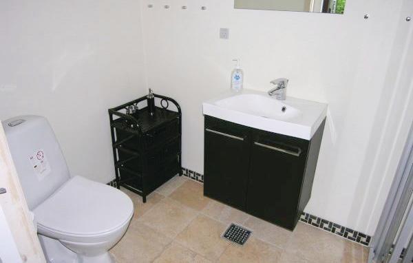 Апартаменты Holiday home Kærvejen