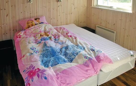Апартаменты Holiday home Skovsøen