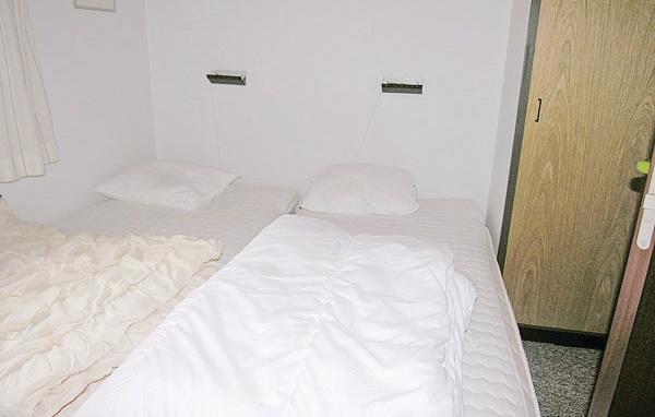 Апартаменты Holiday home Benzonstien