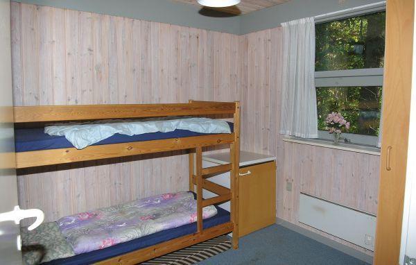 Апартаменты Holiday home Bøsholmstien Glesborg Denm