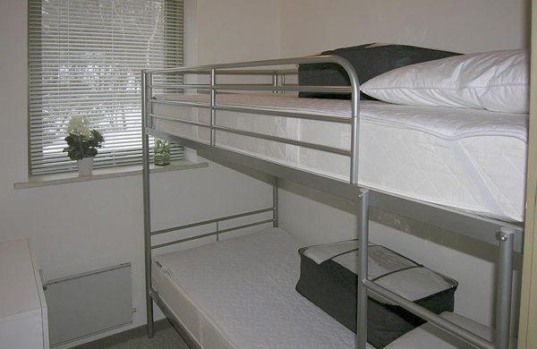 Апартаменты Holiday home Bøsholmstien Glesborg VI